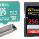 Up To 23% off Memory Cards | Amazon